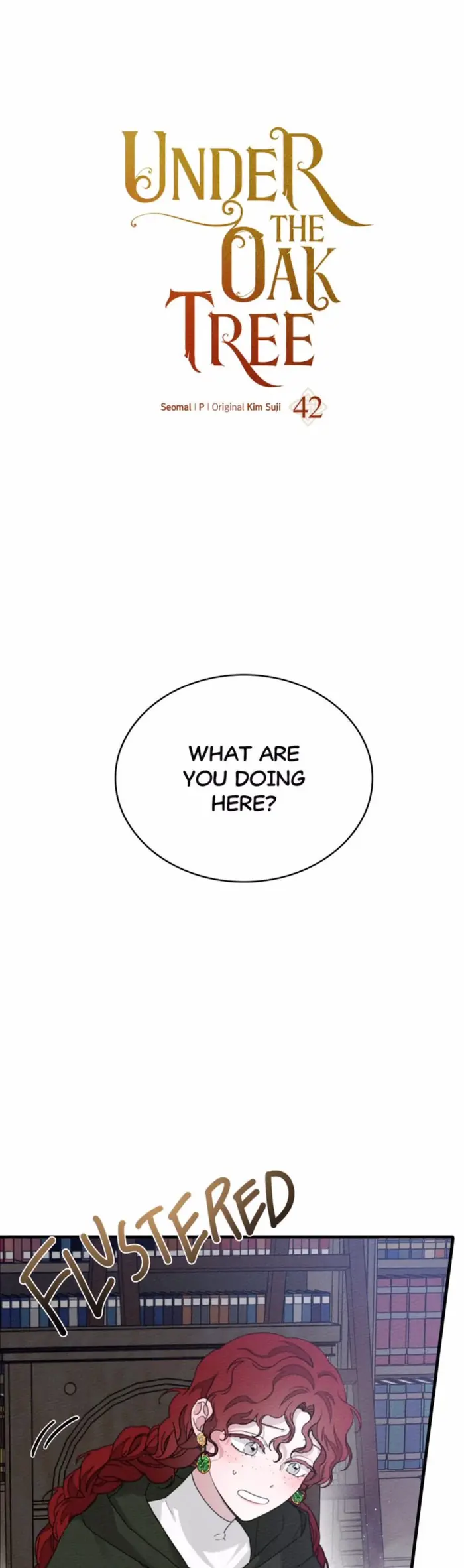 Under the Oak Tree    Chapter 42 image 01_optimized